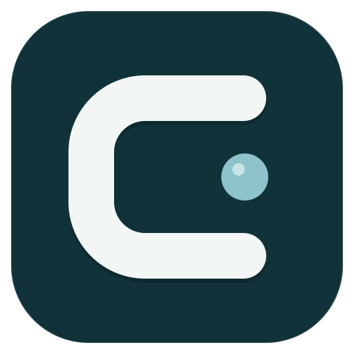 Cadre application icon